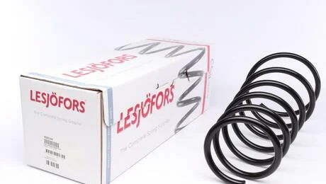 Пружина передняя LESJOFORS 4026144