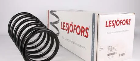 Пружина подв. передн. FIAT LESJOFORS 4026145