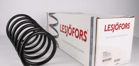 Пружина передняя LESJOFORS 4026146
