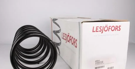 Пружина передня LESJOFORS 4026147