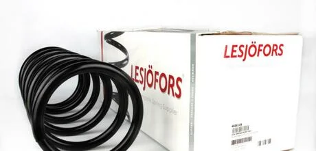 Пружина передня LESJOFORS 4026149