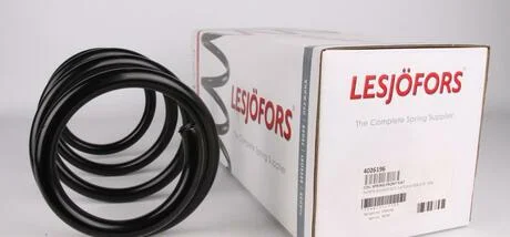 Пружина передняя LESJOFORS 4026196