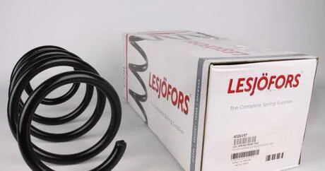 Пружина передня LESJOFORS 4026197
