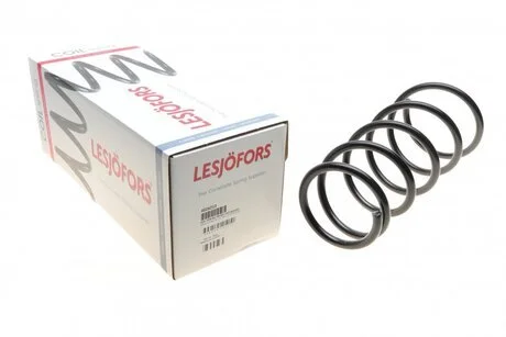 Пружина передня LESJOFORS 4026213