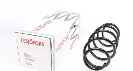 Пружина передня LESJOFORS 4026230