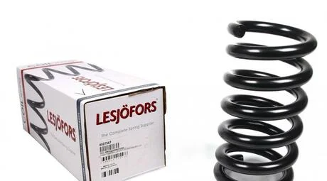 Пружина (передня) LESJOFORS 4027567