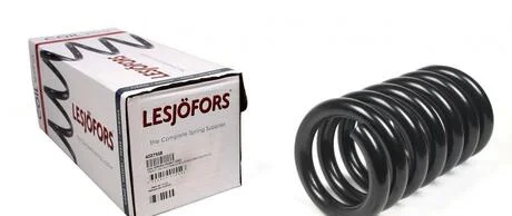 Пружина підв. передн. FORD LESJOFORS 4027568
