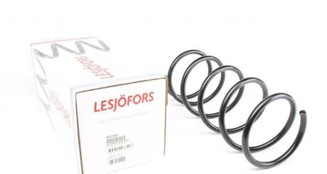 Пружина передня LESJOFORS 4027569