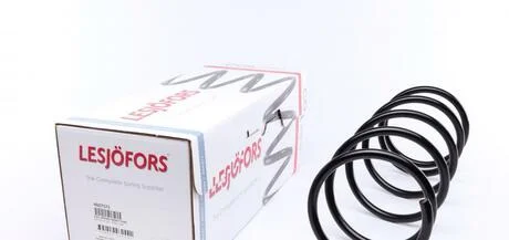 Пружина передня LESJOFORS 4027571