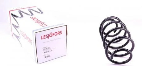 Пружина передня LESJOFORS 4027579