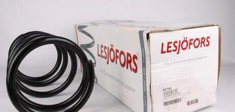 Пружина передняя LESJOFORS 4027580