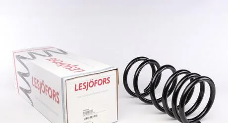 Пружина передня LESJOFORS 4027584