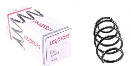 Пружина передня LESJOFORS 4027591
