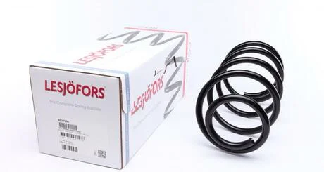 Пружина передня LESJOFORS 4027596