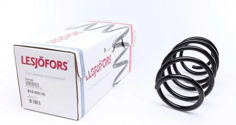 Пружина передняя LESJOFORS 4027598