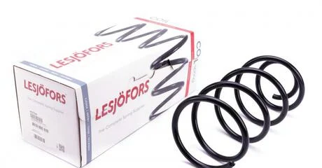 Пружина передняя LESJOFORS 4027602