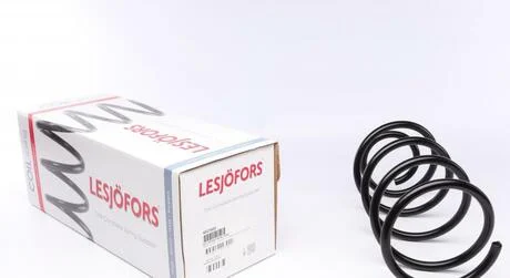 Пружина передняя LESJOFORS 4027603