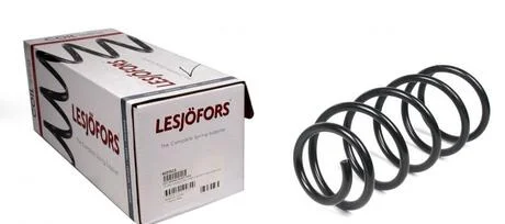 Пружина передняя LESJOFORS 4027615
