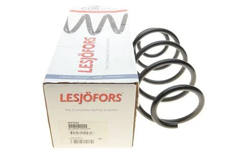 Пружина передня LESJOFORS 4027624