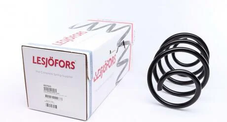 Пружина передня LESJOFORS 4027625