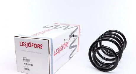 Пружина передняя LESJOFORS 4027631