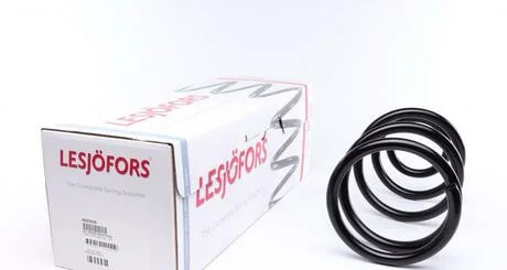 Пружина передня LESJOFORS 4027639