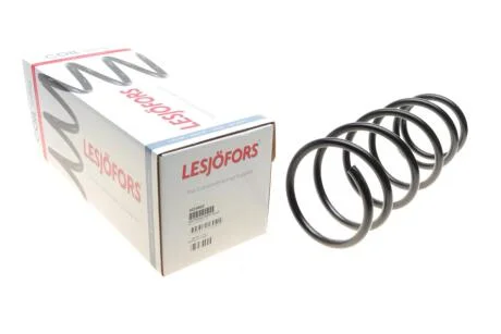Пружина підв. передн. GEELY LESJOFORS 4029802
