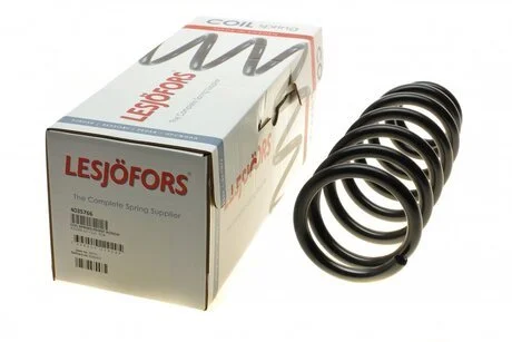 Пружина передняя LESJOFORS 4035766