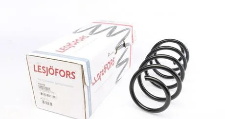 Пружина передня LESJOFORS 4035768