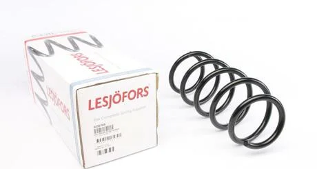 Пружина передня LESJOFORS 4035769