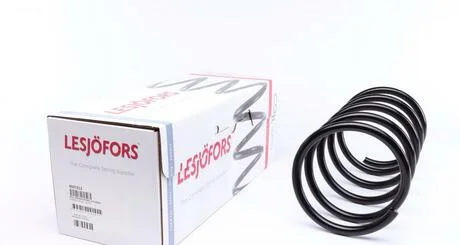 Пружина передняя LESJOFORS 4037213
