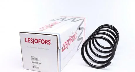 Пружина передняя LESJOFORS 4037229