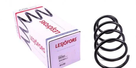 Пружина передня LESJOFORS 4037233