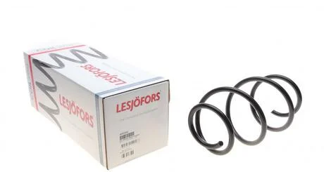 Пружина передняя LESJOFORS 4037252