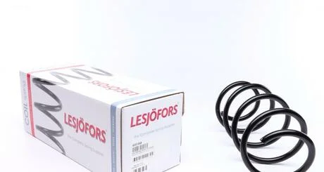 Пружина передняя LESJOFORS 4037268