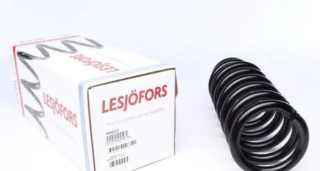 Пружина передня LESJOFORS 4044213
