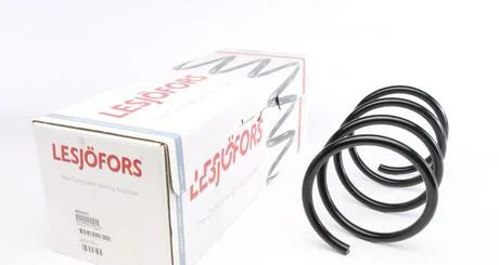 Пружина передня LESJOFORS 4044221