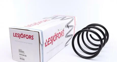 Пружина передня LESJOFORS 4044223