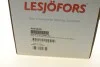 Пружина передняя LESJOFORS 4044240 (фото 6)