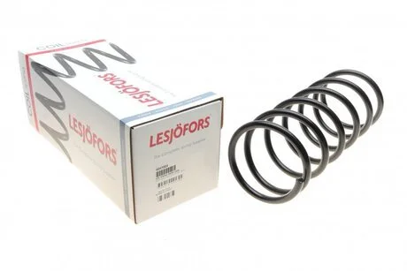 Пружина передня LESJOFORS 4047003