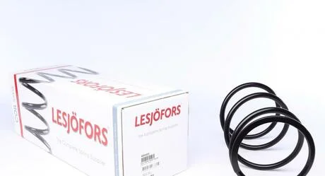 Пружина (передня) LESJOFORS 4055423