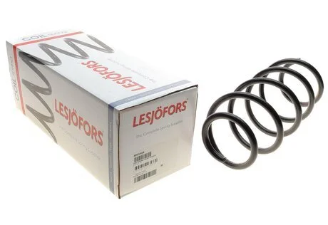 Пружина передняя LESJOFORS 4055464
