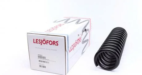 Пружина (передня) LESJOFORS 4056813