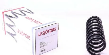 Пружина передня LESJOFORS 4056823