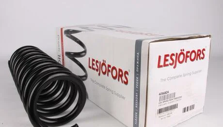 Пружина передня LESJOFORS 4056824