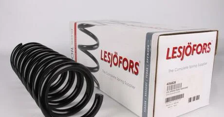 Пружина передня LESJOFORS 4056828