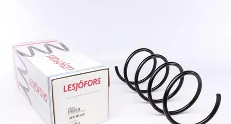 Пружина передняя LESJOFORS 4056837