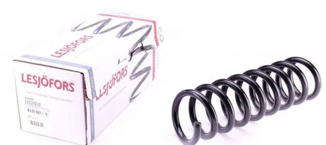 Пружина передня LESJOFORS 4056839