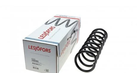 Пружина передня LESJOFORS 4056843