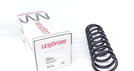 Пружина передня LESJOFORS 4056845